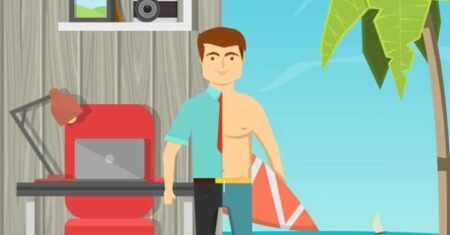 Trate Seu Negócio Como Um Negócio, Não Como Um Hobby