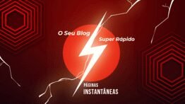Páginas Instantâneas 