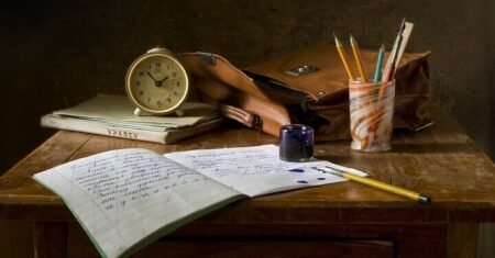 Como Descobrir Seu Estilo de Escrita