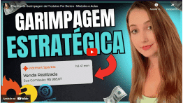 Planilha de Garimpagem