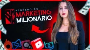 Segredo do Marketing Milionario